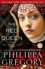 The Red Queen (Cousins' War, Book 2) - Paperback By Gregory, Philippa - GOOD