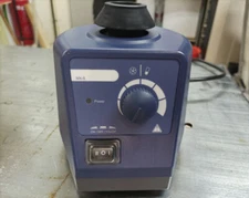 VORTEX MIXER MX-S H-70011 CAT NO: 821200050043