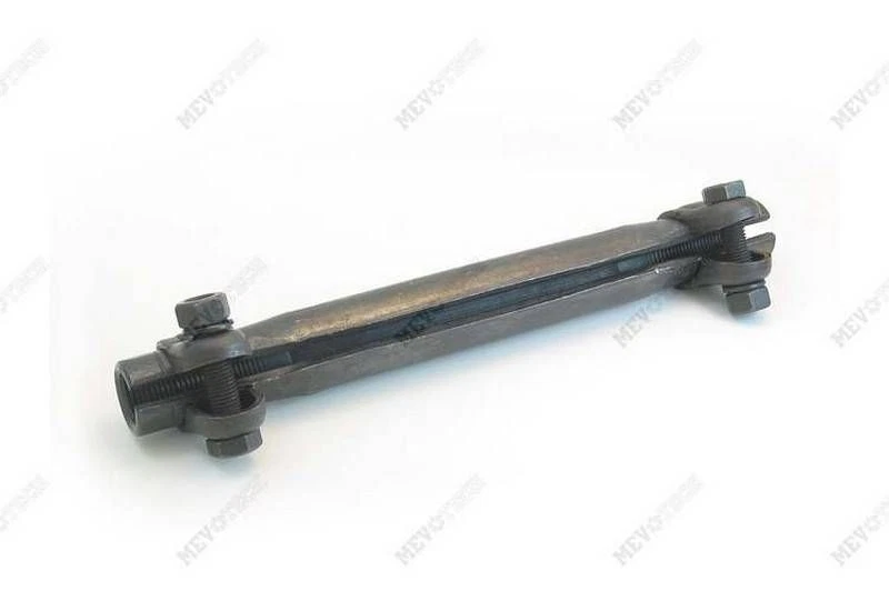 For 1962-1964 Plymouth Savoy Steering Tie Rod End Adjusting Sleeve Front 1963 - Image 2 of 3