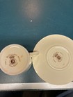 Vintage teacup/saucer. Smaller Than Normal Size- Jacobs Ladder- Staffordshire — photo 2