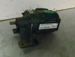 Sumitomo-SM-Cyclo-Induction-Geared-Motor-CNHM-01-4075YA-29-29-1-WARRANTY
