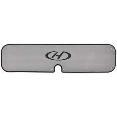 Harris Kayot Boat Non-Skid Mat | Ski Locker Snap-In Charcoal