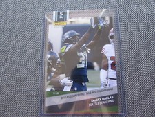 2020 Panini Instant DeeJay Dallas Green Parallel #101 RC Rookie 5/5 Seahawks