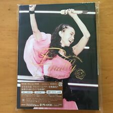 Namie Amuro Final Tour 18 Finally Japan 3 Blu Ray 2 Concerts Fukuoka Live For Sale Online Ebay