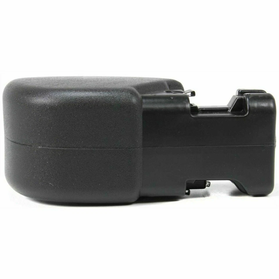 Tampas de para-choque dianteiro para Jeep Wrangler 1997-2006 / Conjunto de 2 - Imagem 4 de 4