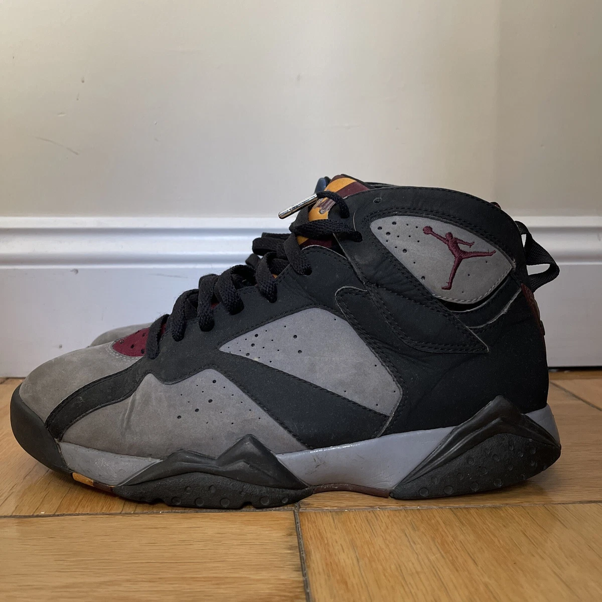 Jordan 7 Retro 2011 Bordeaux for Sale | Authenticity Guaranteed | eBay