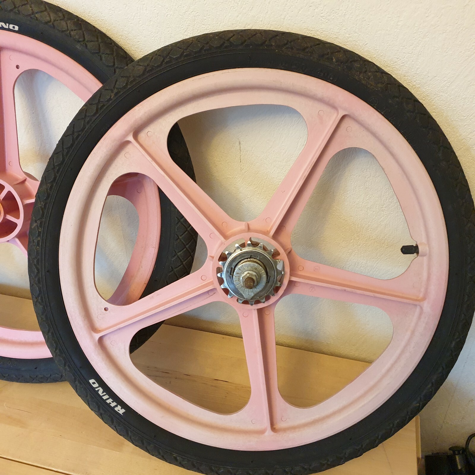 tuff wheels bmx