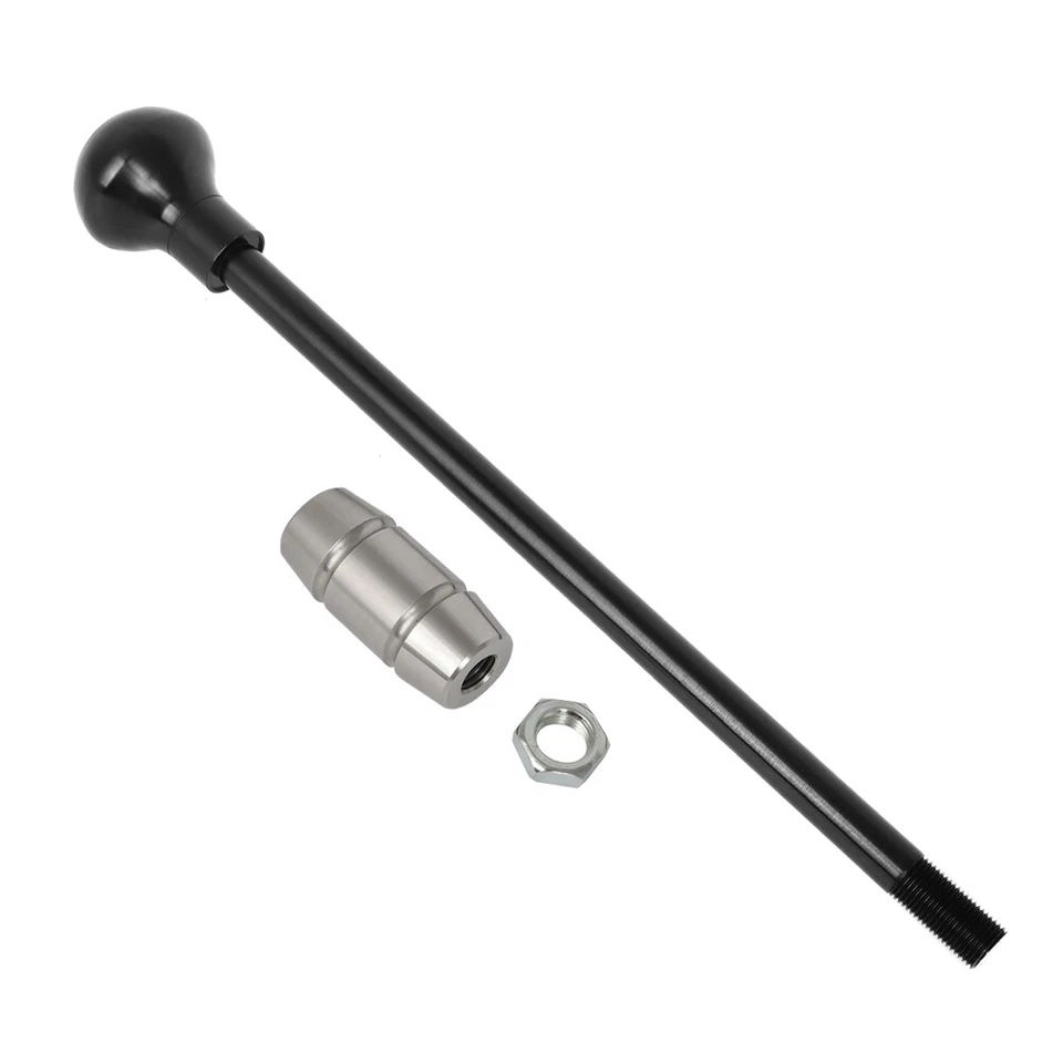 Pomo de palanca de cambios para Dodge Ram 2500 2000-05, 3500 NV5600 Trans NV5600-28 Foto 3 de 4