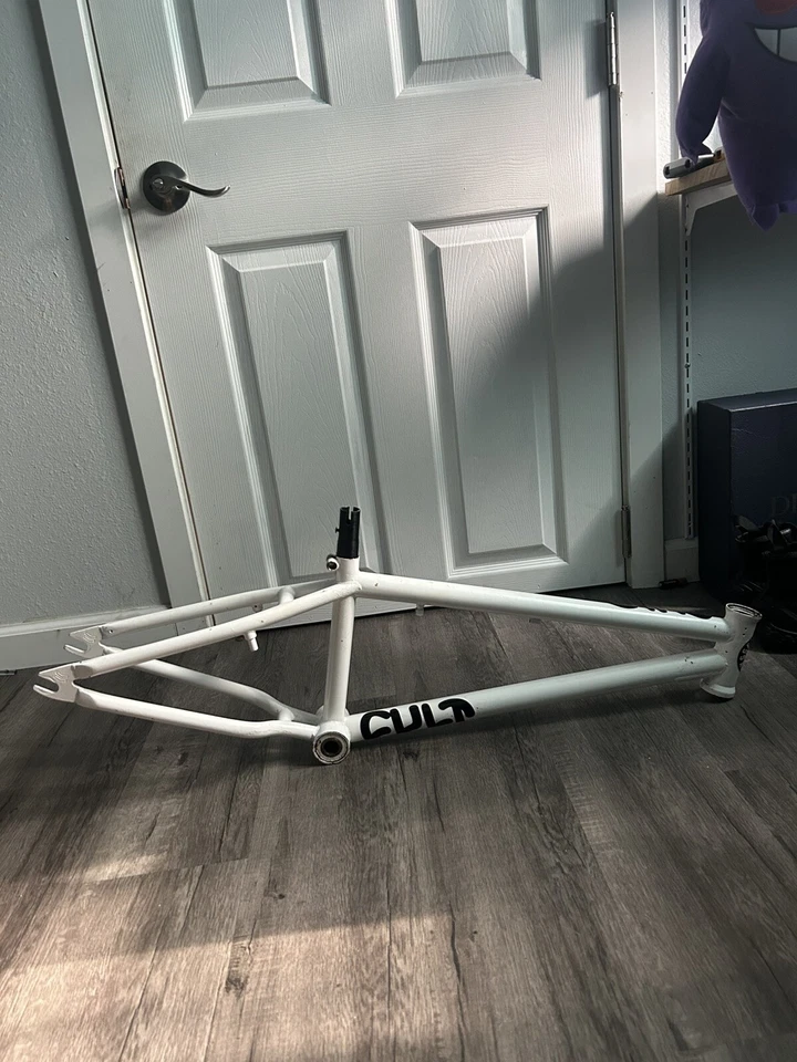 Marco Haro 21 pulgadas Foto 3 de 4