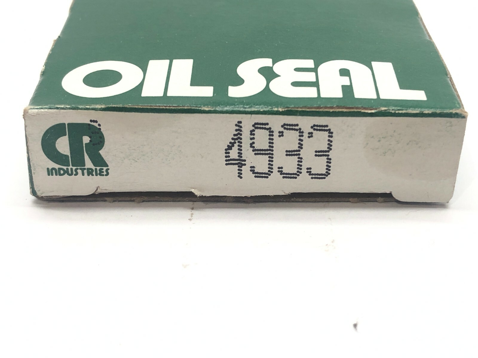 CR Industries 4933 Oil Seal 