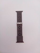 Band For Apple Watch 42mm/44mm Medium/Large Cocoa