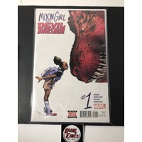 Click here for more details on Moon Girl And Devil Dinosaur...