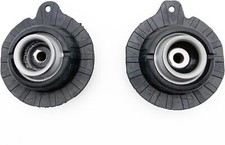 WayJun Strut Mount Kit Set Front Left Right Compatible with 2014-2020 Jeep