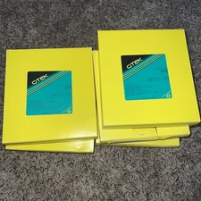 Swintec 7000 Film Set of 5