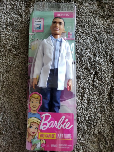 ebay ken doll