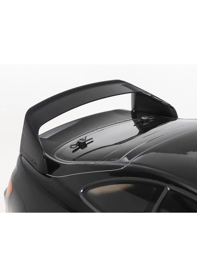 Toyota Celica GT Four (ST205) RC TT02 Complete chassis Kit Tamiya 58743 1:10 Rc - Immagine 4 di 4