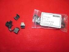 Lot of 20pcs AX102263 - Belden Wire and Cable - Modular Connectors