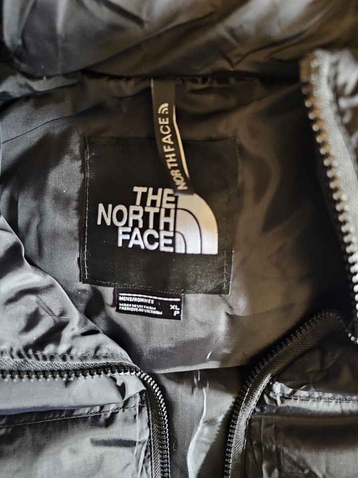 the north face body warmer eBay