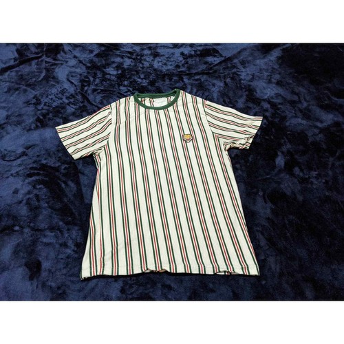 Denim \u0026 Flower Ricky Singh Striped 