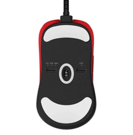 BenQ ZOWIE S1 RED V2 eSports Wired Gaming Mouse - Image 2 of 4