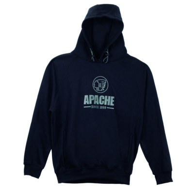 apache pullover