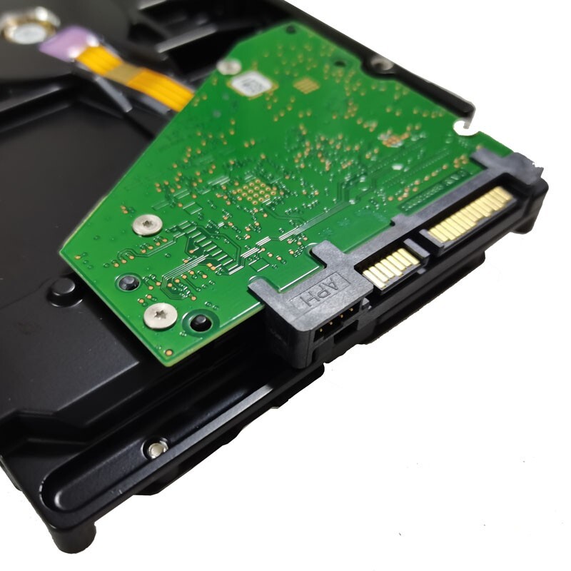 【新品未開封】　ST2000DM008 [2TB /3.5インチ] Seagate Barracuda 2TB ST2000DM008 256 MB Cache SATA 3.5