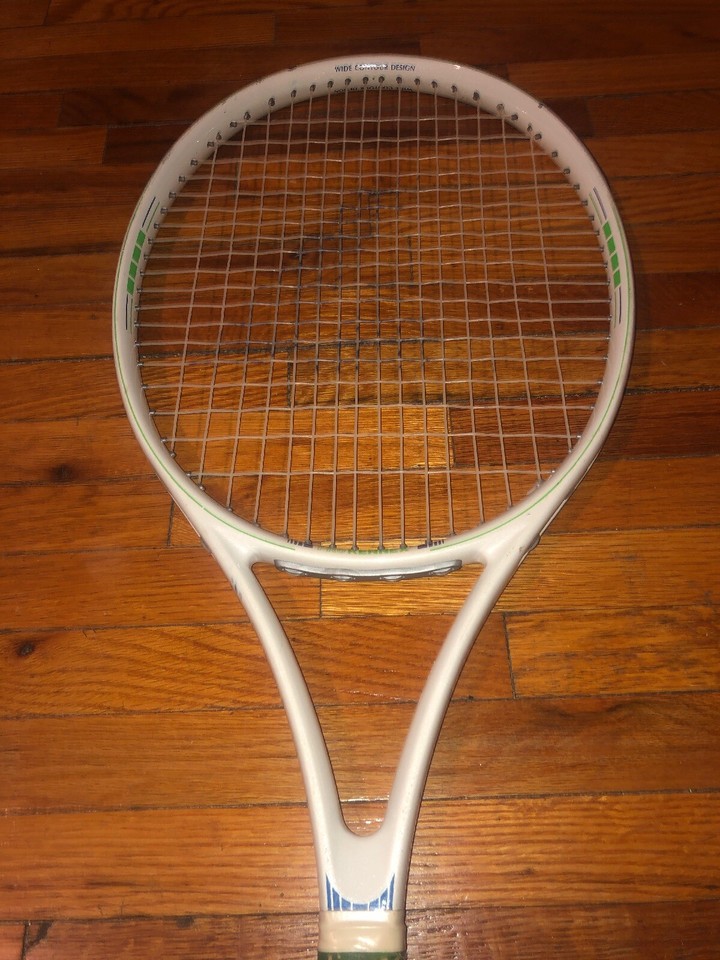 Raquette De Tennis Classique Pro Kennex Predator – Grip 4 1/2'' (occasion)