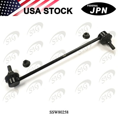 Front Stabilizer Sway Bar Link for Mazda MPV 2000-2001 1Pc | eBay