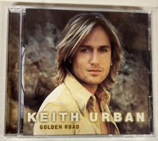 Keith Urban - Golden Road (CD)