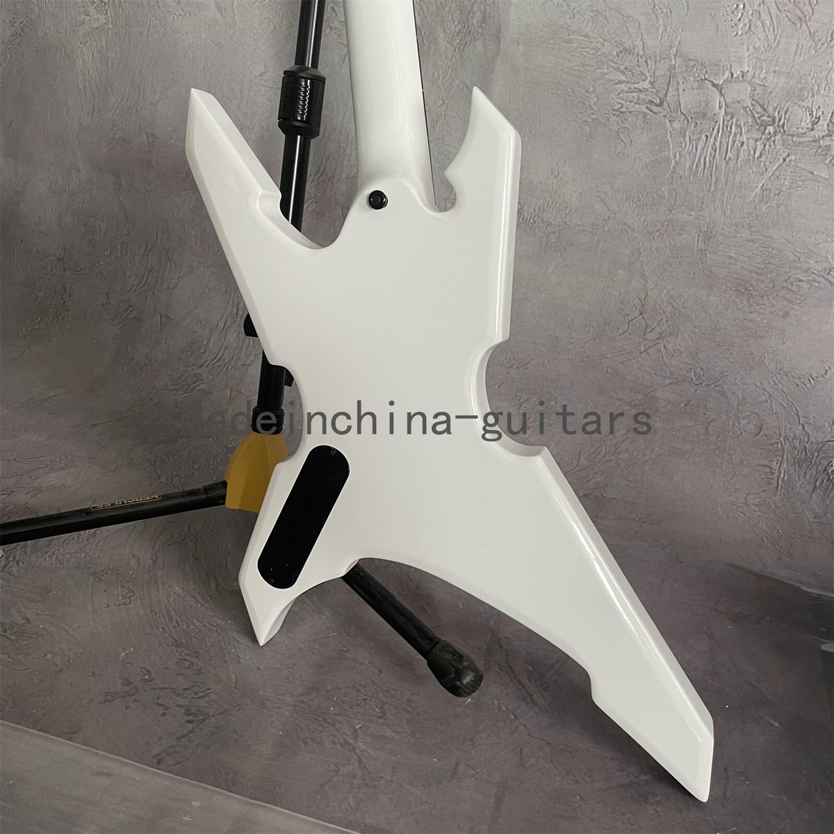エレキギターBody ,Neck Amazon.co.jp: For ST エレキギター用ボディ & ネックキット