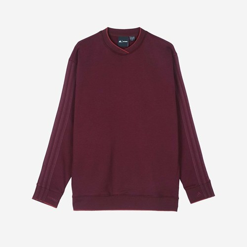 Buy Beyonce Ivy Park adidas LS Crew 