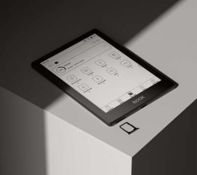 BOOX POKE 5 (OPEN BOX) | eBay