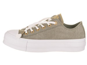 women's chuck taylor ox casual sneakers