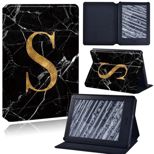 Initials Reader Stand Cover Case For Amazon Kindle Kindle Scribe 10.2 2022/2024 - Picture 28 of 35