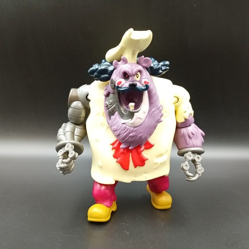 Albearto 2018 Rise of the Teenage Mutant Ninja Turtles TMNT Viacom ...