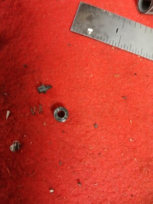 rohn germany -  RG 24 - 22 REV. - - firing pin -  used.