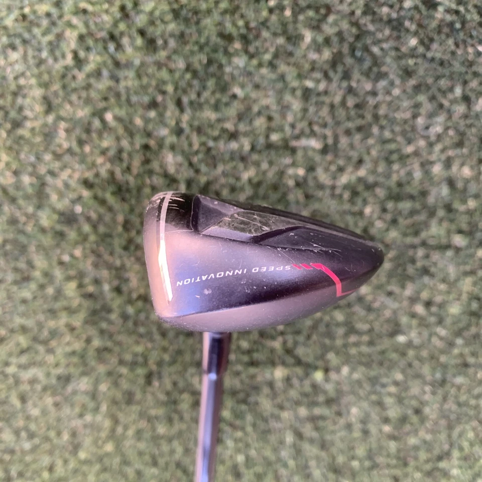 Cleveland CG Black 2015 19* 4H Hybrid Ladies Flex Bassara - Image 3 of 4