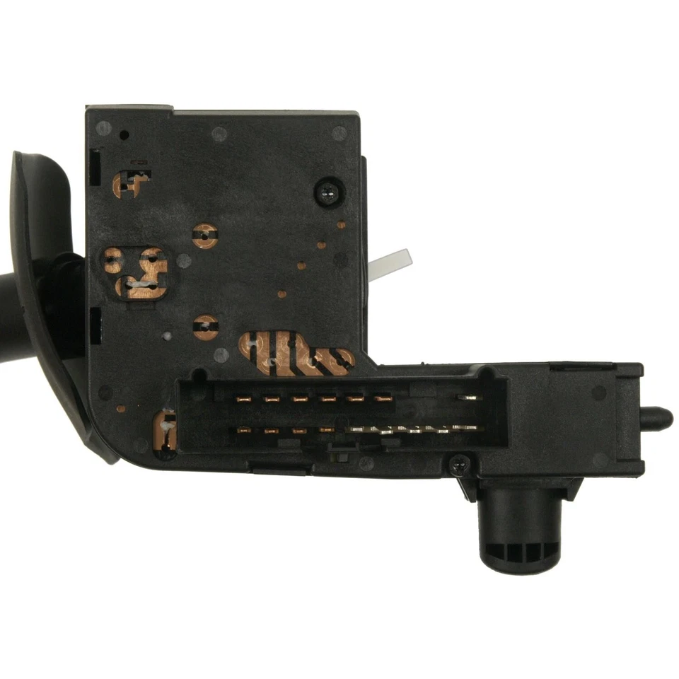 Windshield Wiper Switch SMP For 2001-2003 Dodge Ram 2500 Van - Image 3 of 4