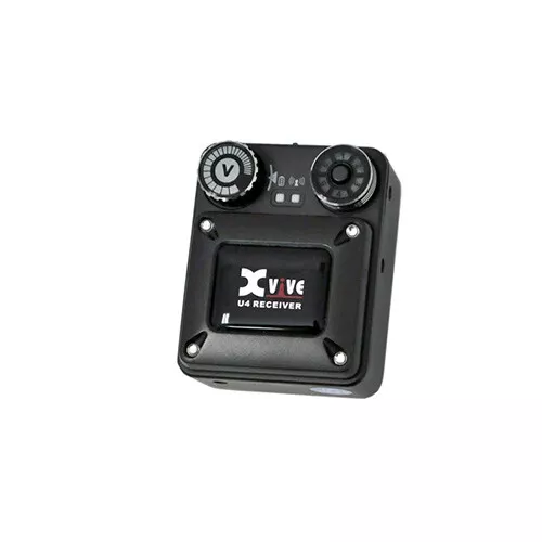 Xvive / XV-U4R receiver|Japan Express/Free Shipping