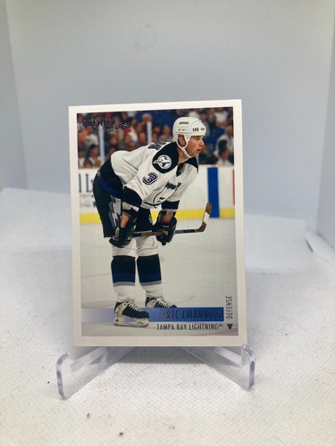 1994-95 Topps Premier Hockey Serie 2 ~ Karten #276-525 ~ Kostenloser Versand!!!! - Bild 40 von 187