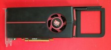 APPLE AMD ATI Radeon HD 5770 1 GB DDR5 Video Graphics Card, SOLD AS IS