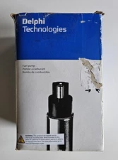 Delphi Technologies FE0479 Fuel Pump Electric CFE0479 NEW SEALED