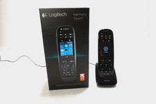 Logitech 130682 Advanced Remote Control
