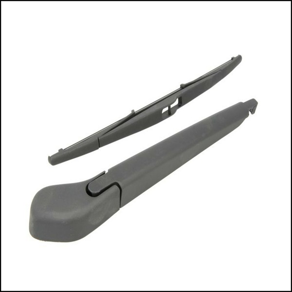 Tergilunotto Scheibenwischer Komplett Mit Arm Hinten FüR Ford Focus III 2010--image