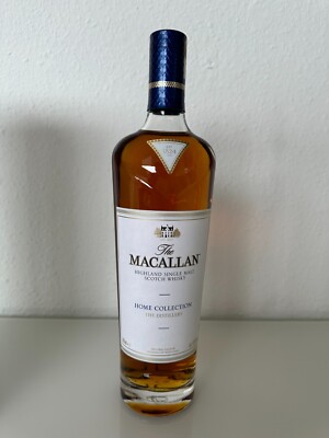 Macallan Home Collection - 43,5% Vol. - 2022 - Single Malt Whisky