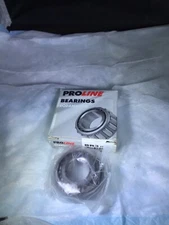 PROLINE BEARINGS BR3 PT A-3 New In Box