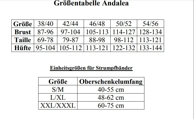 ANDALEA SLIP OUVERT SCHWARZ SPITZE reizwäsche offen  clubwear  - Bild 2 von 2