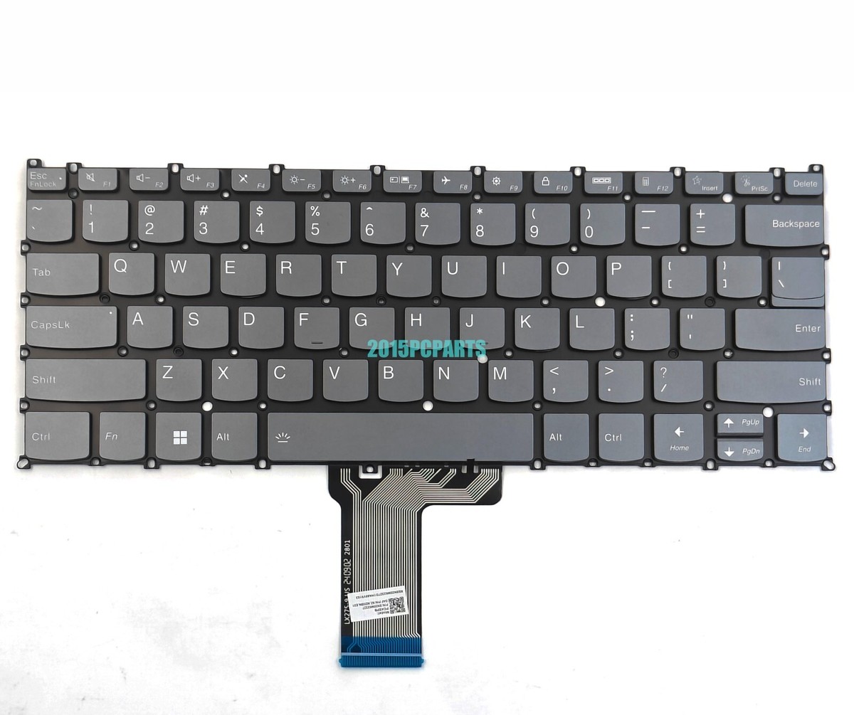 New Lenovo Yoga 7 14IRL8 ARP8 Yoga 7 2-in-1 14AHP9 14IML9 Keyboard