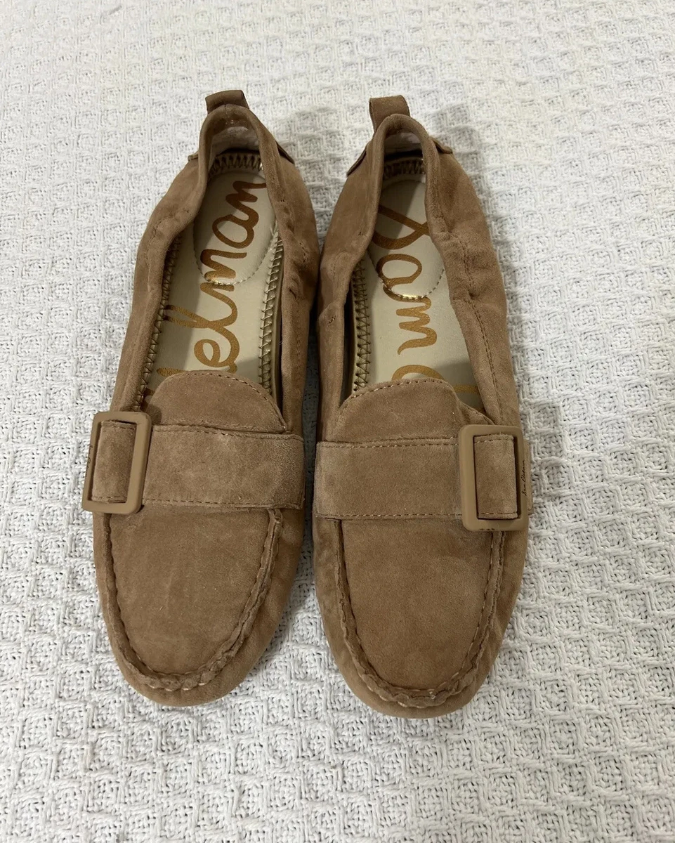Sam edelman mocassin clearance