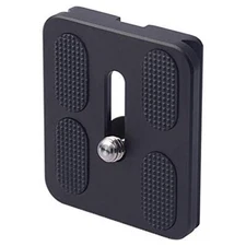 Quick Release Plate TY50 for Arca-Swiss Camera Tripod Ballhead Compatibility